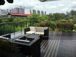 The Lakefront Residences (D22), Condominium #145707572